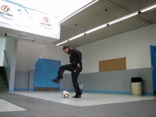 Ronni du stade karman vol.4