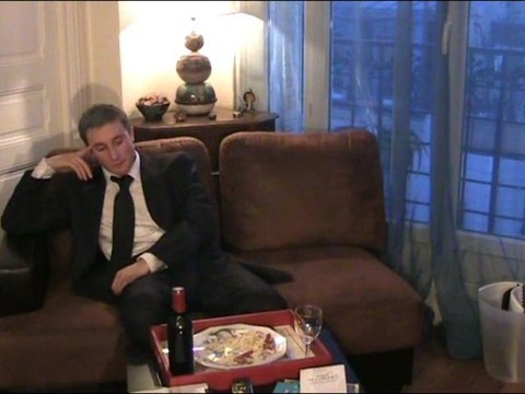 La Chronique Des Gens Bizarres 11 Francis