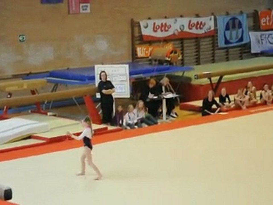 Elisa sol hainaut 2010