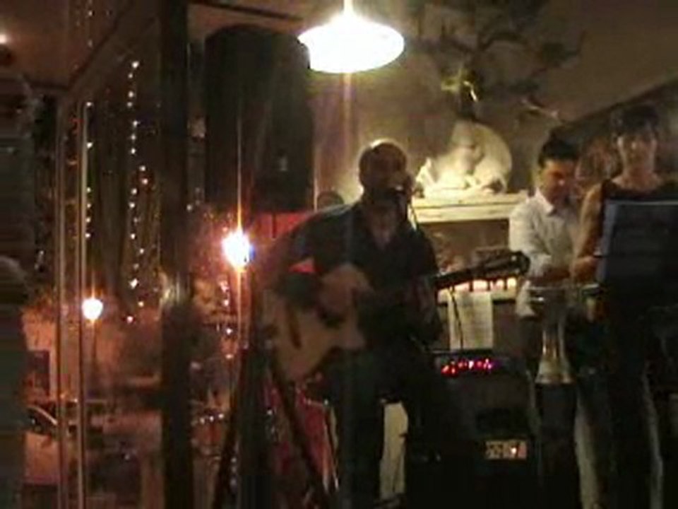 Basileus Le Temps de Peu