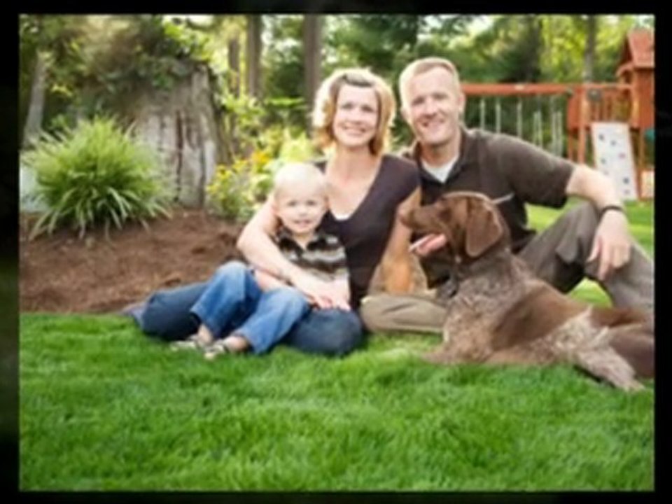 Liquid Lawn Fertilizer And Weed Control in Winnipeg