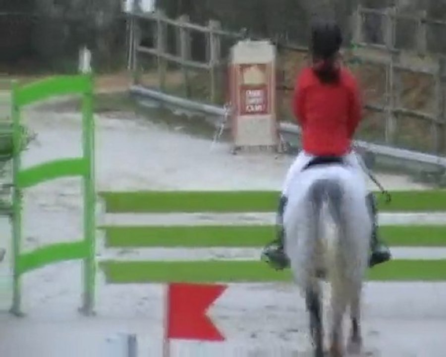 Aline Vitesse au Mans avec Little Boy