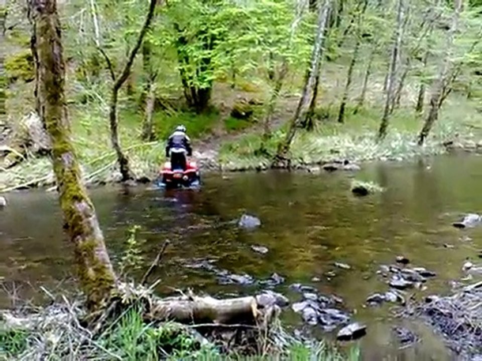 encore a la peche