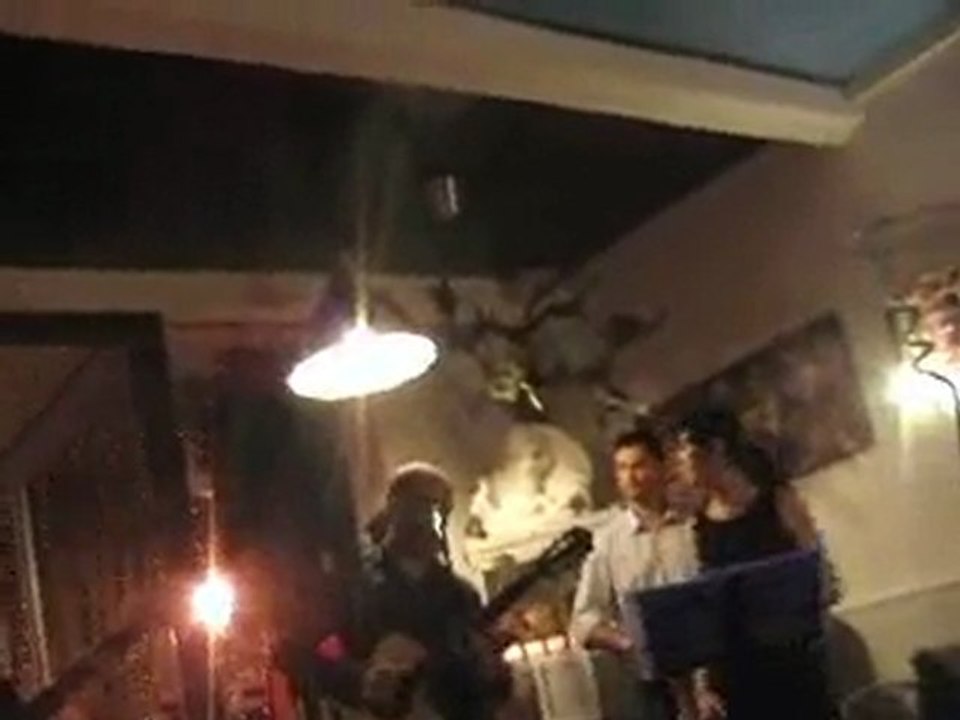 Basileus - Master Blaster