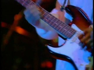 NIRVANA THE MONEY WILL ROLL RIGHT IN LIVE