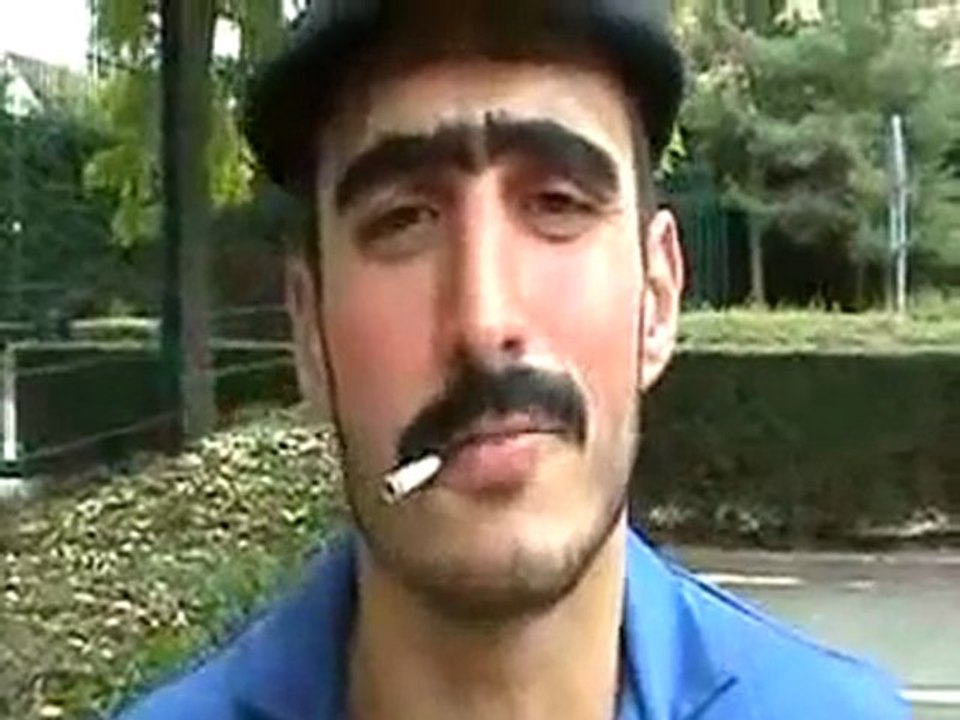 Carglouche Portugais