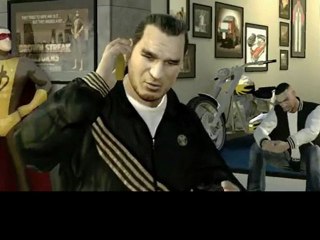Grand Theft Auto: Episodes from Liberty City cdkey
