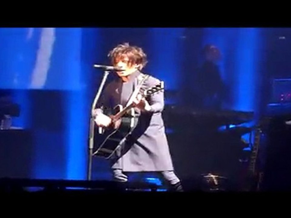 Indochine - Forest National - Little Dolls