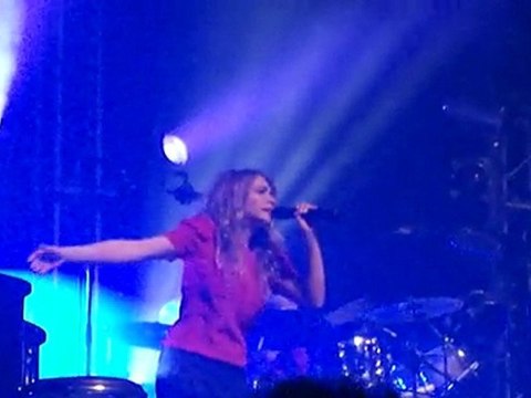 Venise 2037 Julie zenatti ormesson 11/04/2010