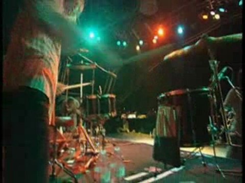 NIRVANA TERRITORIAL PISSINGS LIVE