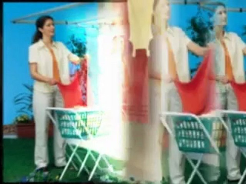 Laundry Clothes Line USA