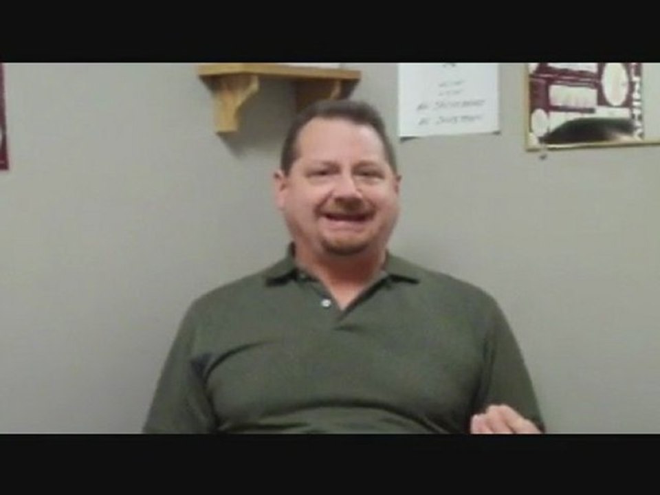 Anoka CoonRapids Chiropractor Testimonial