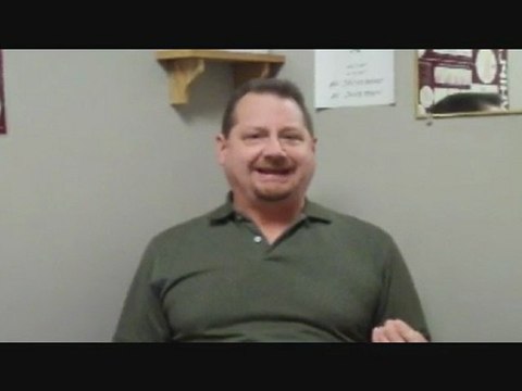 Anoka CoonRapids Chiropractor Testimonial