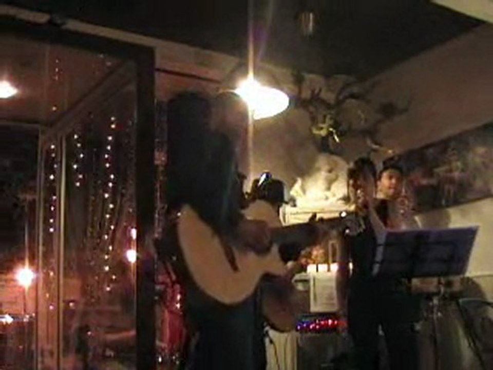 Basileus - blue alert