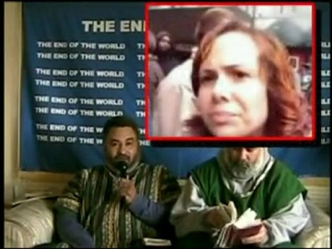 PT 1 THE NAME OF THE LORD ( Cans't Thou Tell )