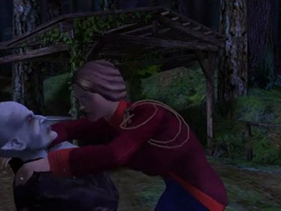 Season Two: Ishanderun Dark Age Last Part