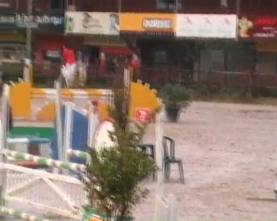 Aline et Little Boy Piste Rouge Boulerie Le Mans