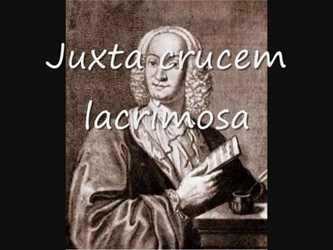 Vivaldi, Stabat Mater dolorosa - Largo