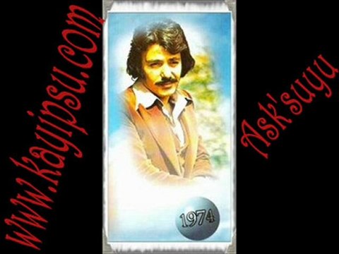 Ferdi Tayfur _ Bir Deli Aşk Bu Bendekii