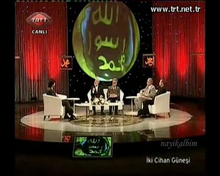 Peygamberimizi Sevmek nasıl olur