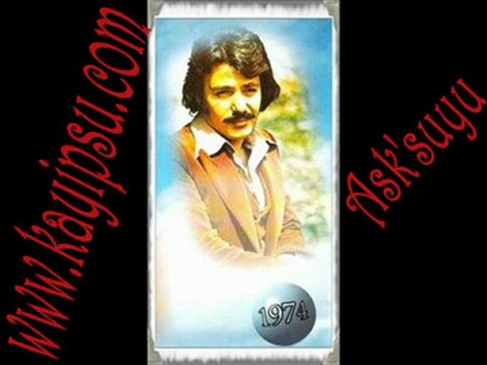 Ferdi Tayfur _ Görseydin Halimi Yanardın