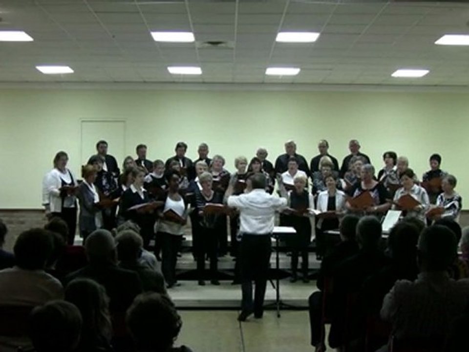 Everybody sing freedom