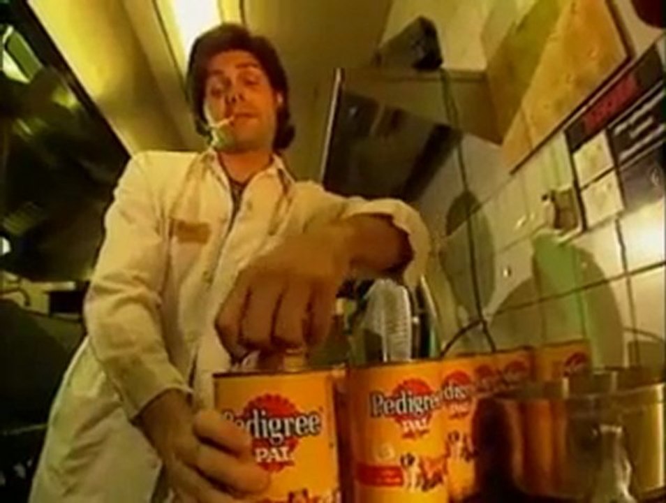 Gros Cons- L'infirmier