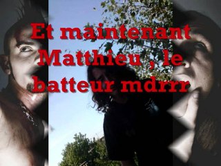 Je ne t'ai jamais autant aimé by cocomorvel