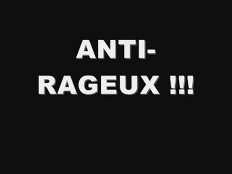MEMS FT DAMS ANTi RAGEUX EXTRAiT