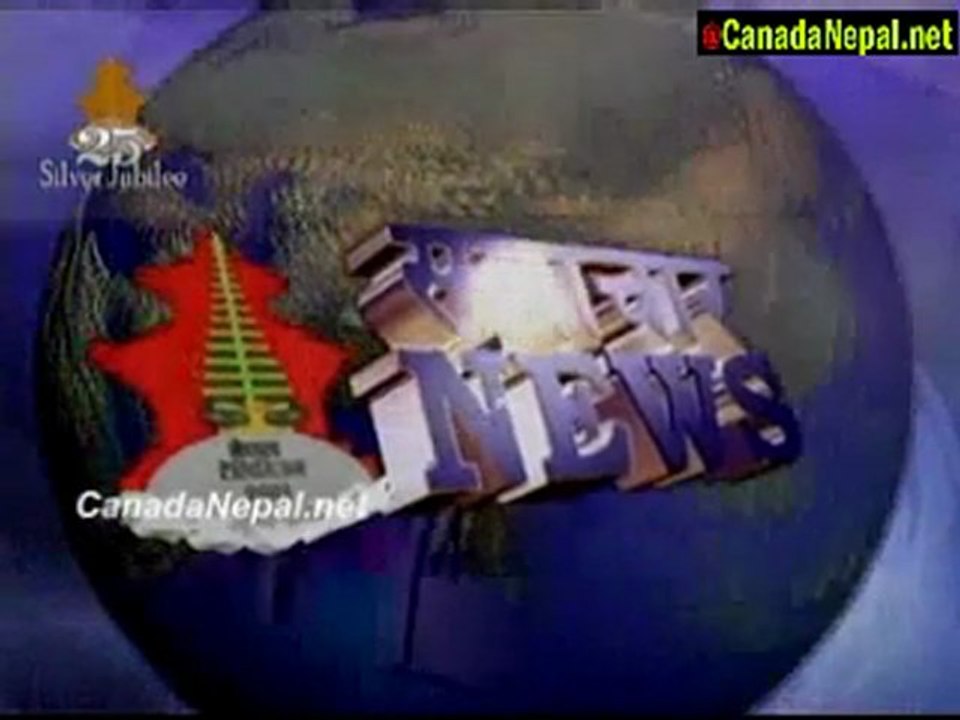 Nepali news April 25th 2010