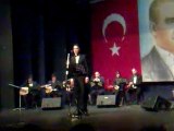 Özgür Taylan TUTAN Türk Halk Müziği Solo