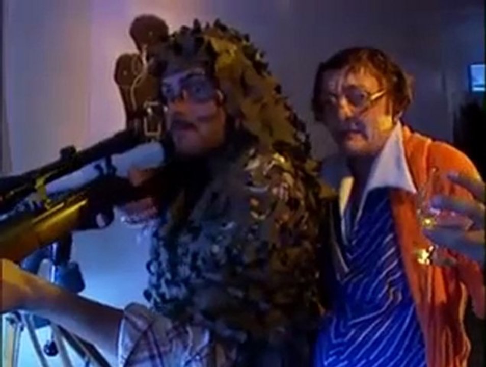 Gros Cons - L'habitant de cité