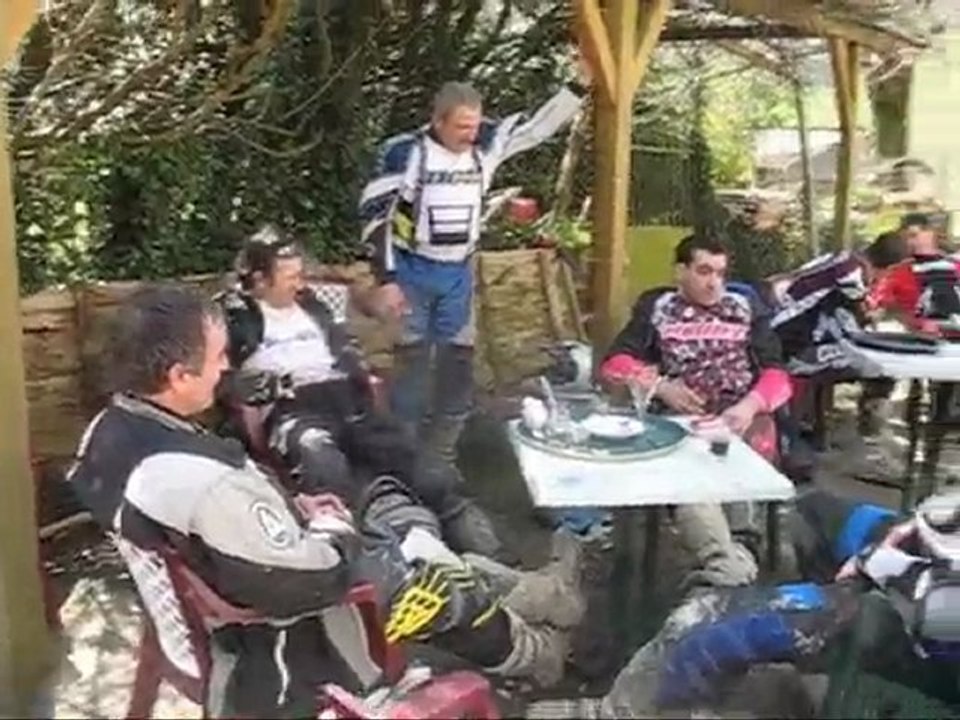 la cdo du primtemps...