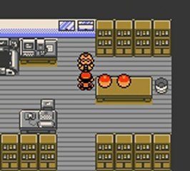 Let's Play Pokemon Crystal Part 1