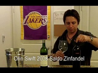 California Wine TV Episode 12: Zinfandel