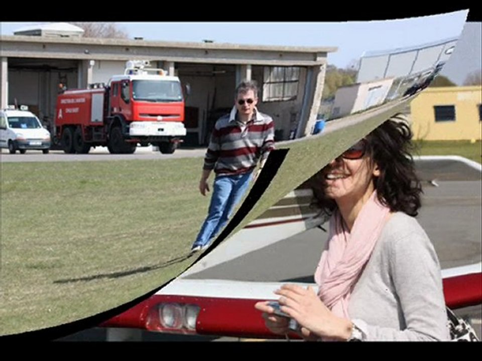 Voyage-club Dinard 20 avril 2010