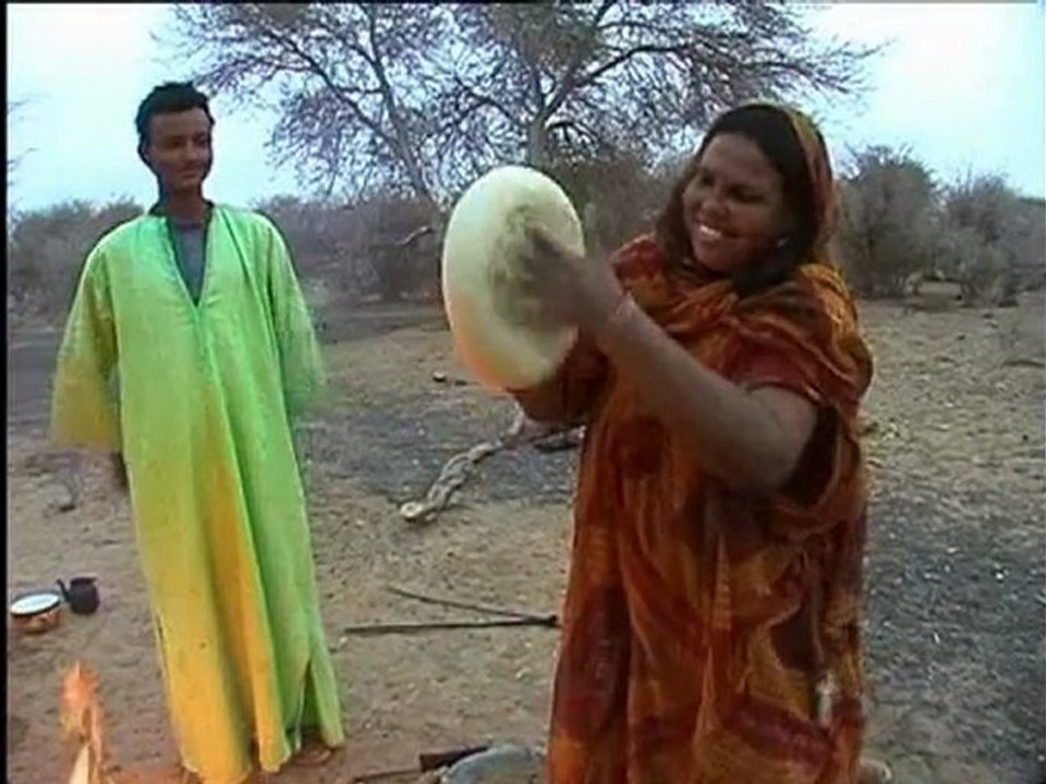 Les Touaregs du Nord Mali