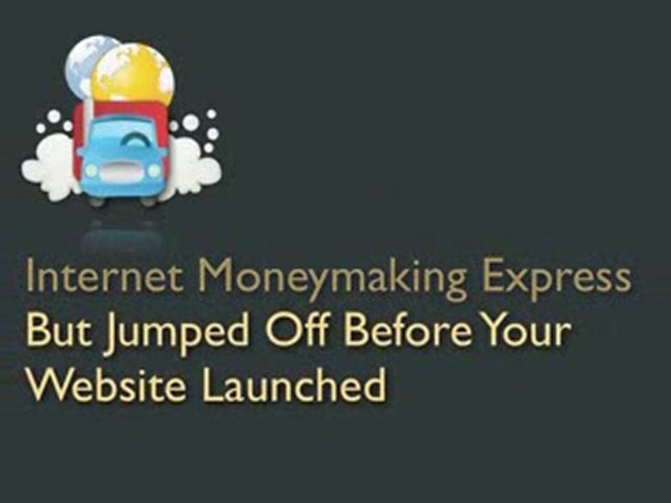 Learn how To make Loads of Money!