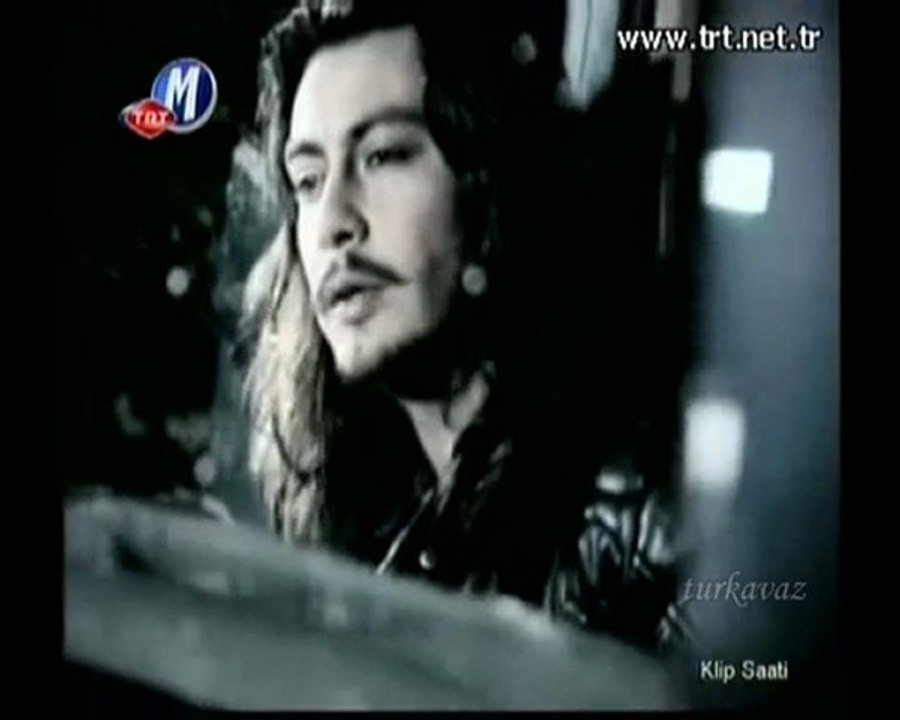 Barış Akarsu Rüzgar