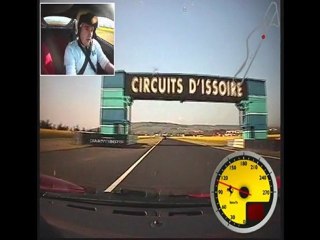 Cession Ferrari F430 F1