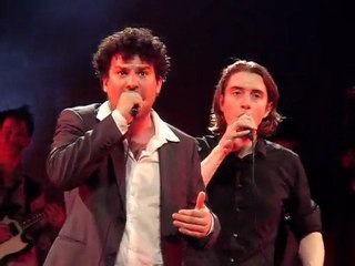 Les JOYEUX URBAINS fêtent leurs 15 ans  (part2)