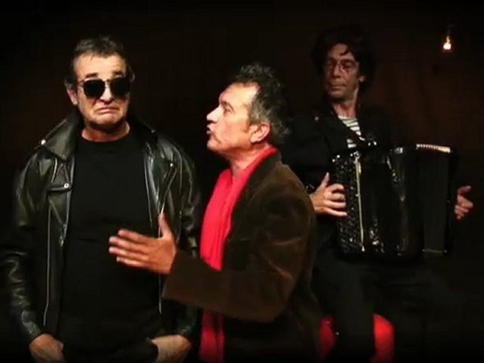 UN JOUR TU VERRA