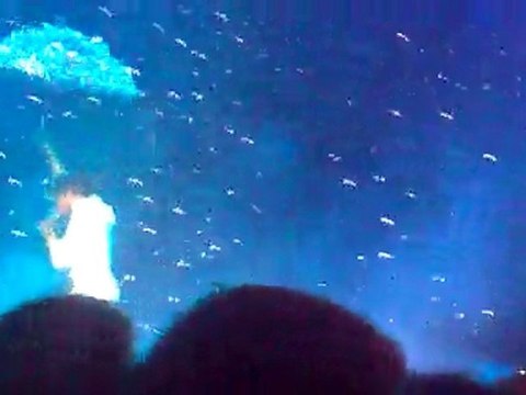 Mika - I see you - dôme de marseille le 23.04.10