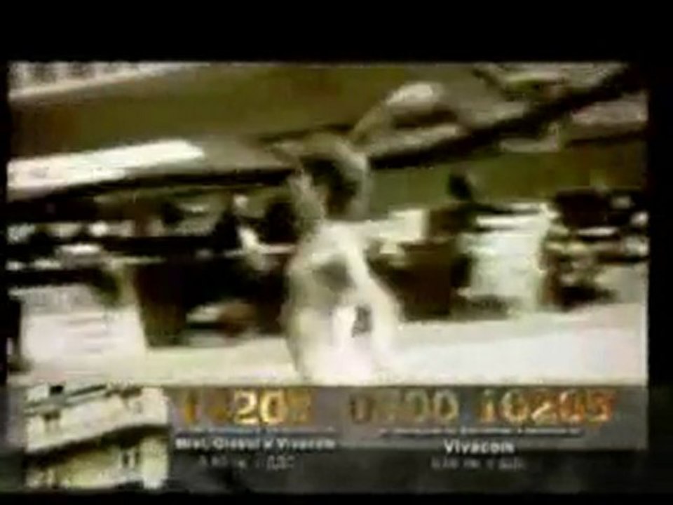 Maria Gigova