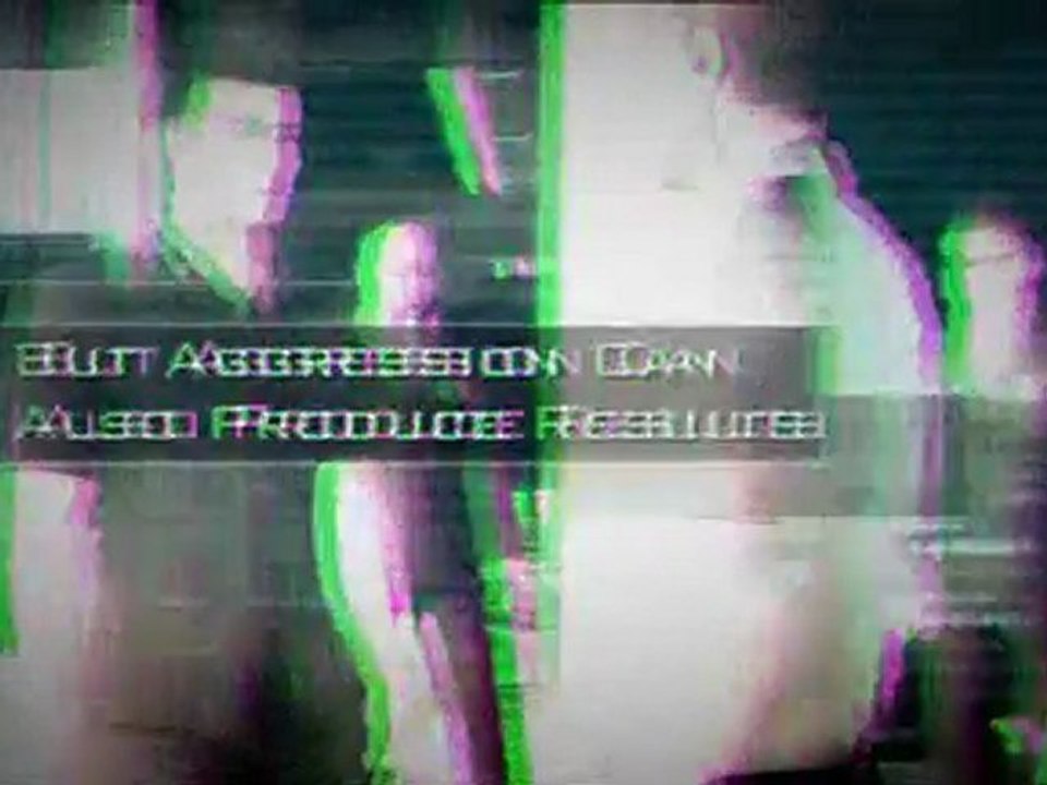 Alpha Protocol Dialog Trailer
