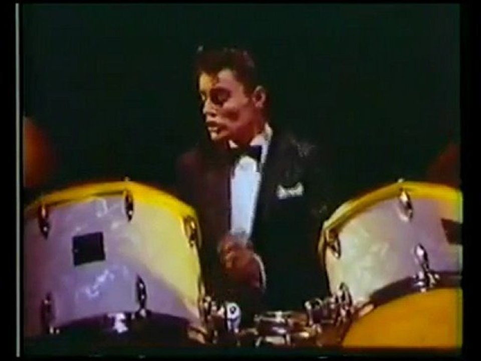 Colin Hicks - Yeah Yeah and Twenty Flight Rock