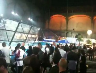 Orangina Gliss N Mix