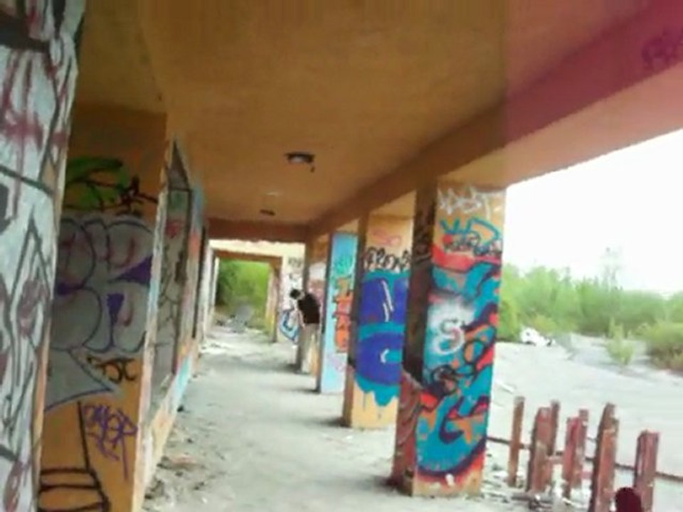 bouclier airsoft