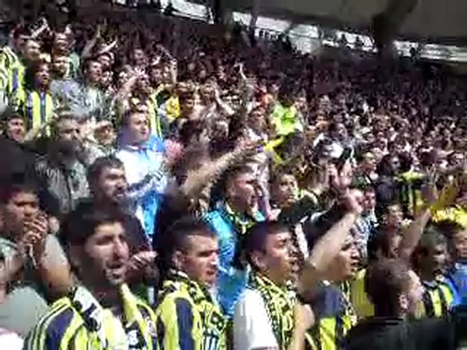 bu sene sensin sampiyon