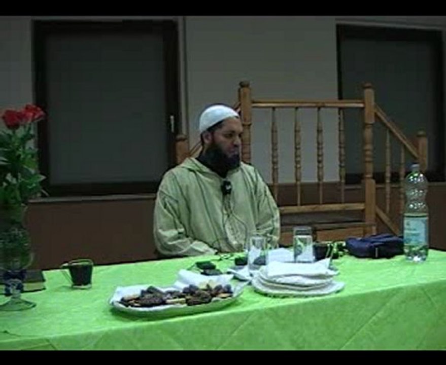 أصول أهل السنة و الجماعة 1